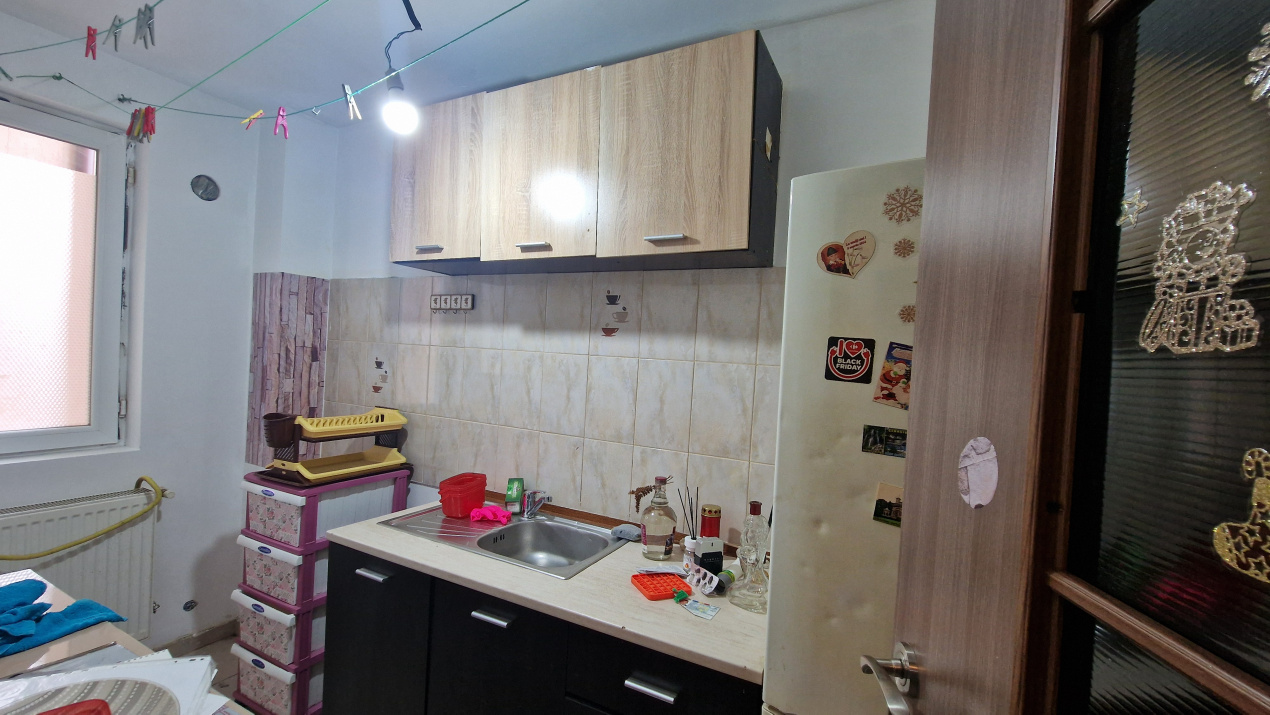 2 decomandate in bloc 2015, Sos Salaj, Complex Salaj