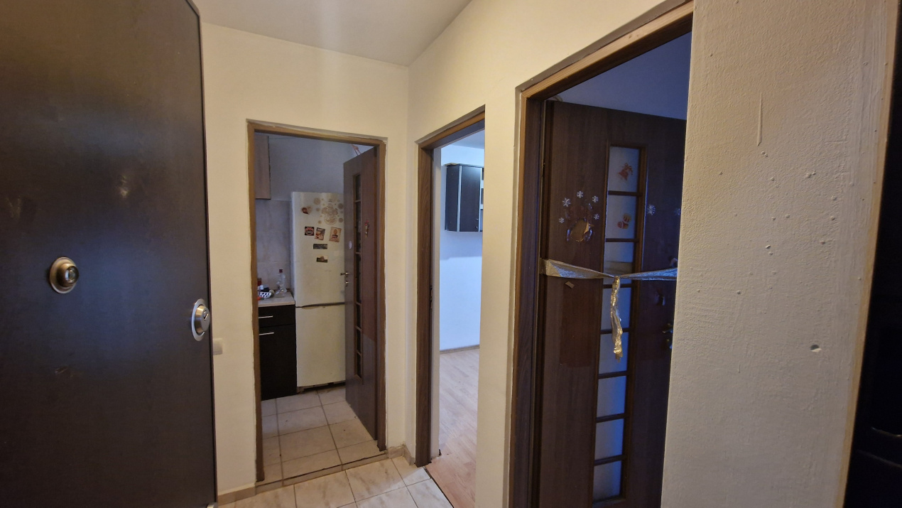 2 decomandate in bloc 2015, Sos Salaj, Complex Salaj