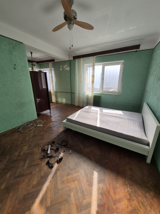 Casa , vila individuala zona Cotroceni, Parcul Romiceanu