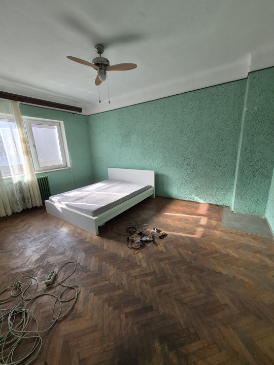 Casa , vila individuala zona Cotroceni, Parcul Romiceanu