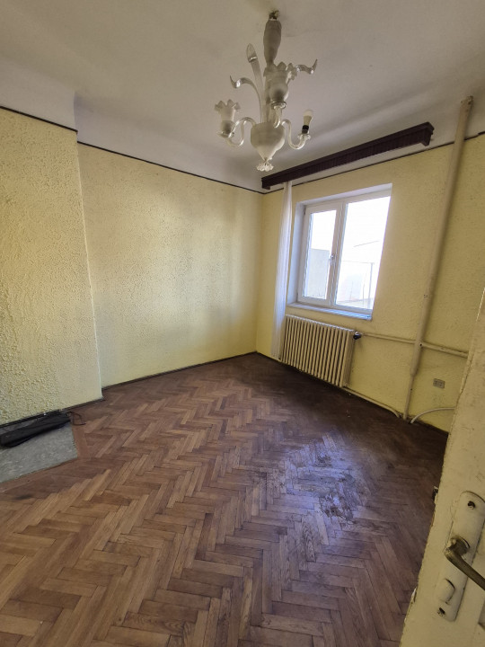Casa , vila individuala zona Cotroceni, Parcul Romiceanu