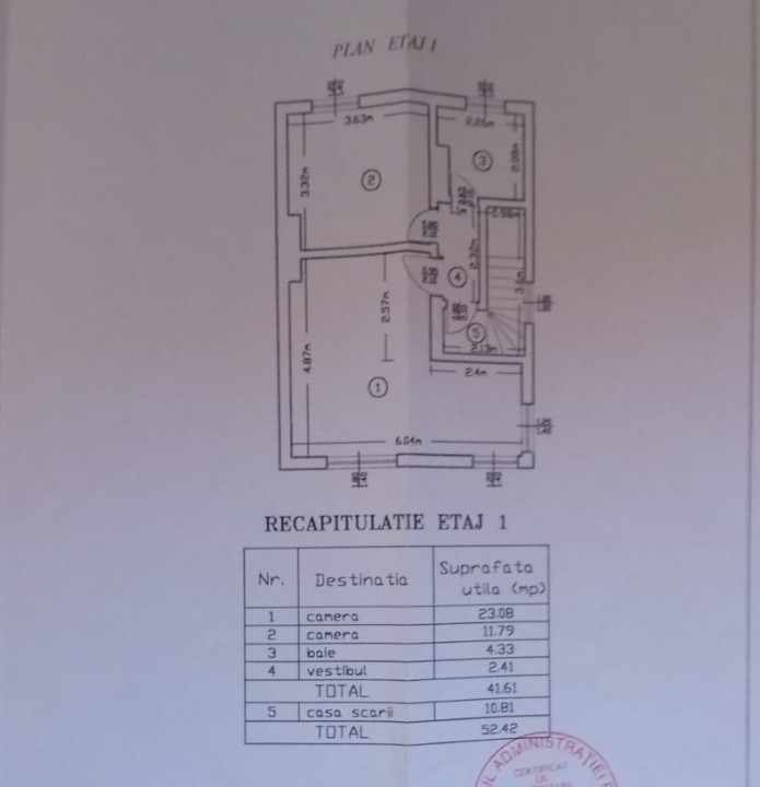 Casa , vila individuala zona Cotroceni, Parcul Romiceanu