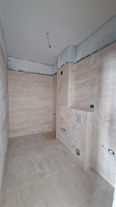 3 camere bloc nou, zona Nerva Traian, metrou Timpuri Noi