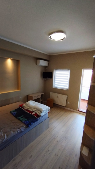 Apartament 2 camere | 45,36 mp | Boxă la subsol | Zona Piața Romană