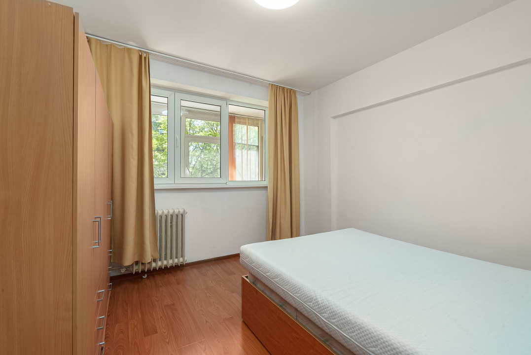 Locuința ideală pentru tine – 3 camere, etaj 2, lângă Plaza România 