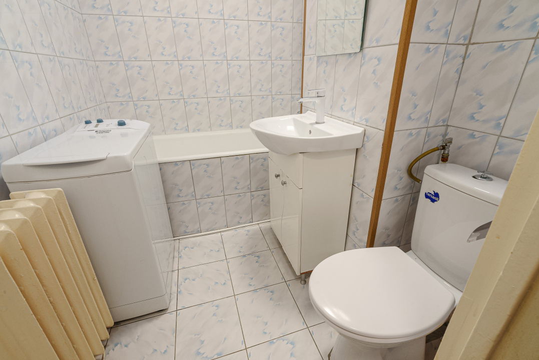 Locuința ideală pentru tine – 3 camere, etaj 2, lângă Plaza România 