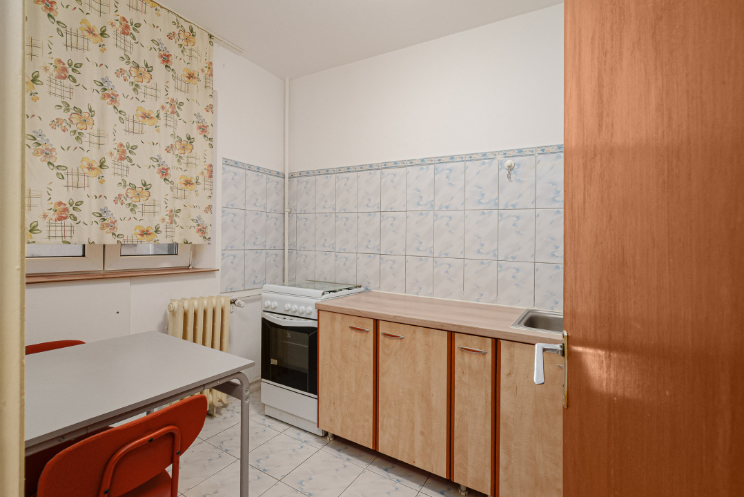 Locuința ideală pentru tine – 3 camere, etaj 2, lângă Plaza România 