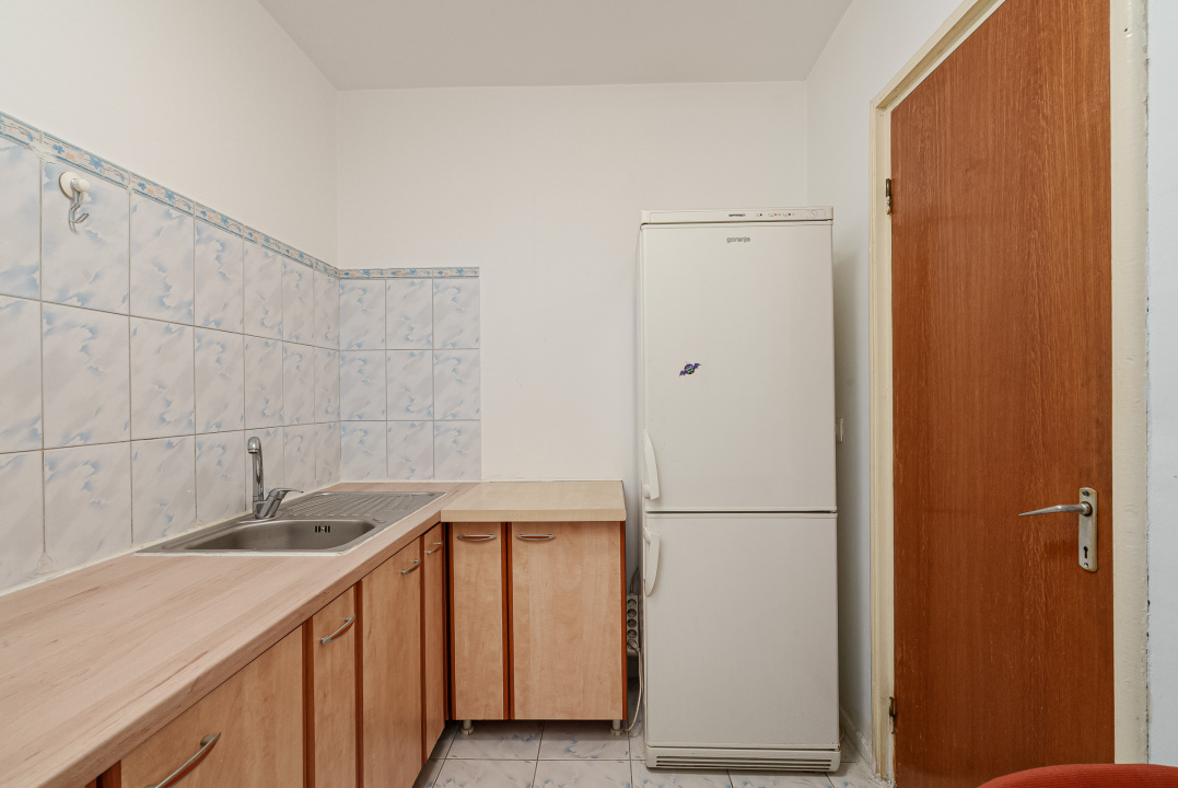 Locuința ideală pentru tine – 3 camere, etaj 2, lângă Plaza România 