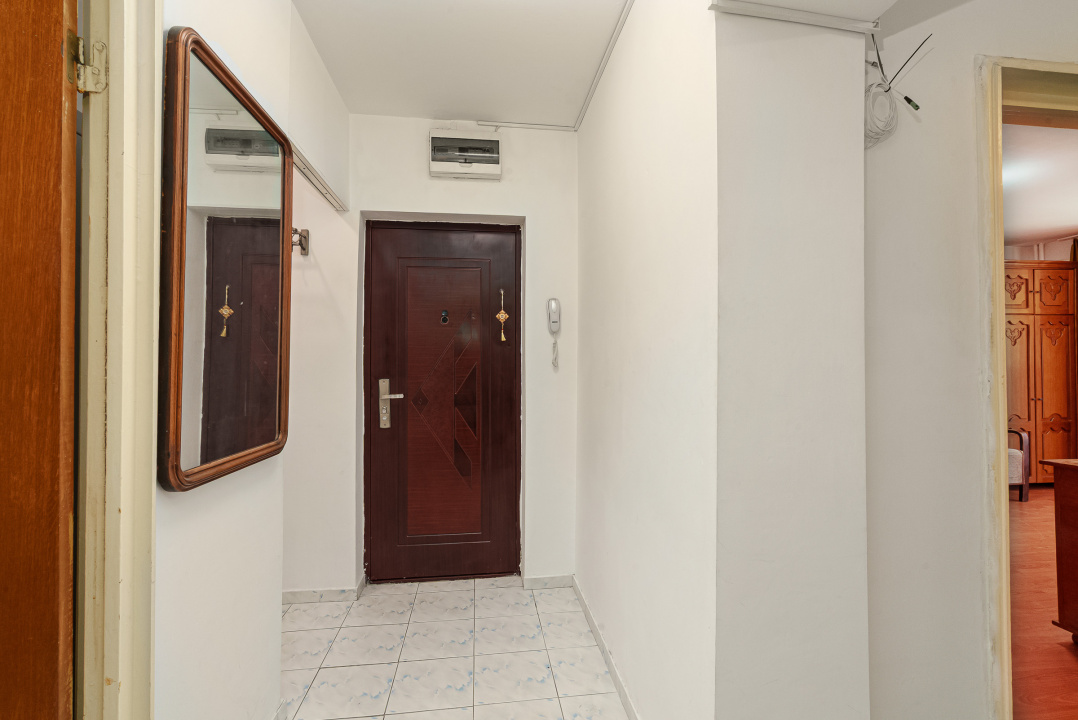 Locuința ideală pentru tine – 3 camere, etaj 2, lângă Plaza România 