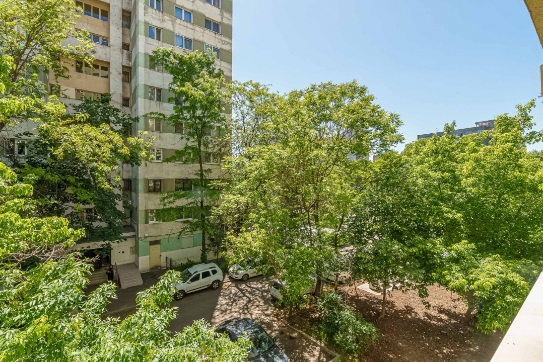 Locuința ideală pentru tine – 3 camere, etaj 2, lângă Plaza România 