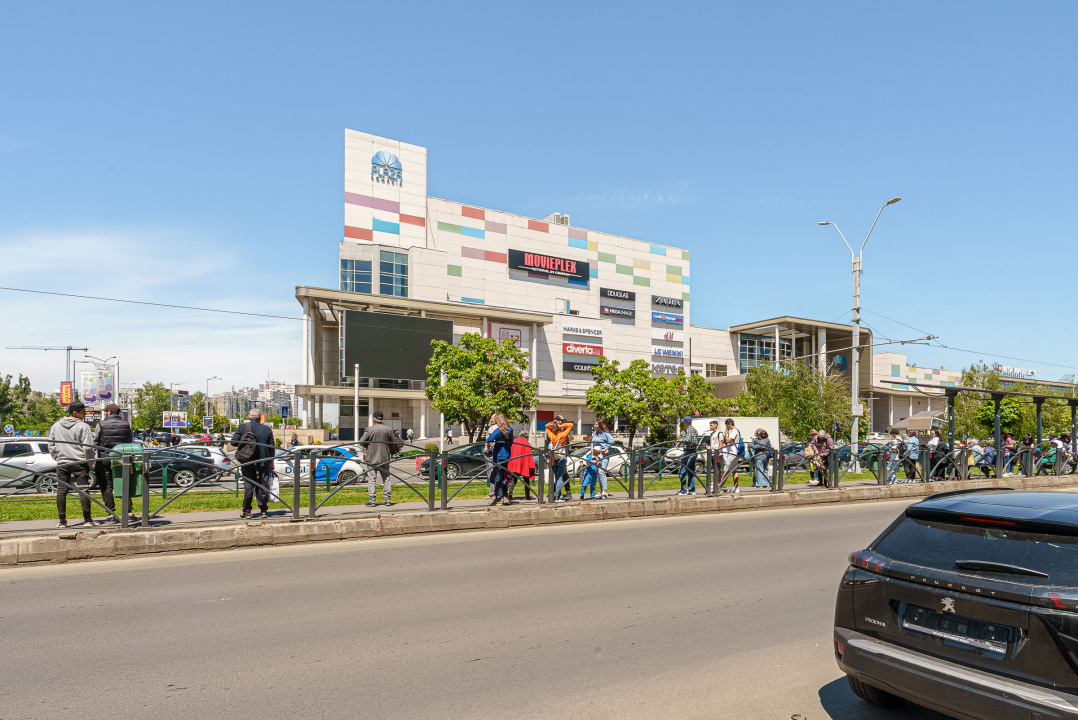 Locuința ideală pentru tine – 3 camere, etaj 2, lângă Plaza România 