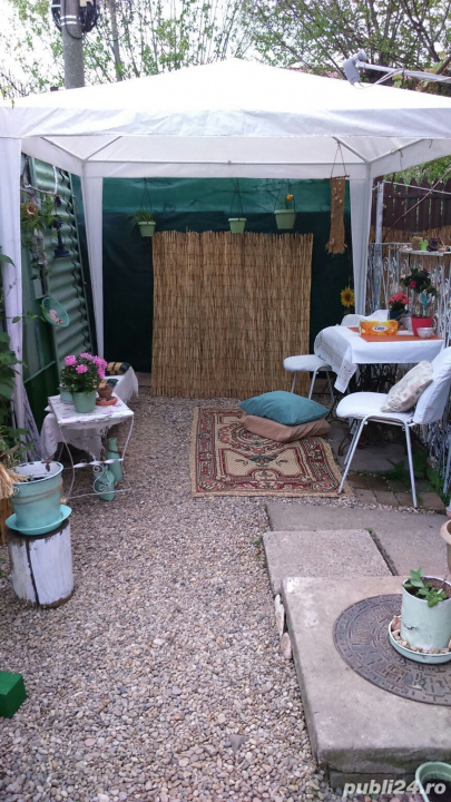 Casa Mihai Bravu -Calea Vitan