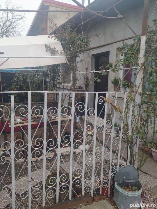 Casa Mihai Bravu -Calea Vitan