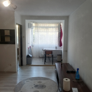 Garsoniera-Piata Progresul