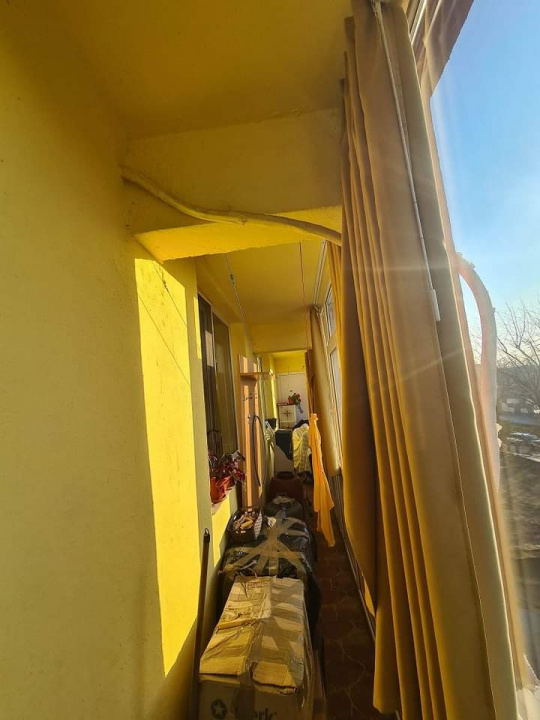 Apartament 3 camere, confort 1, decomandat – Sector 4, Șos. Giurgiului 