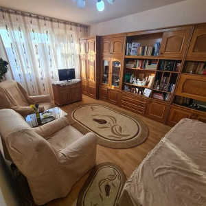 Apartament 3 camere, confort 1, decomandat – Sector 4, Șos. Giurgiului 