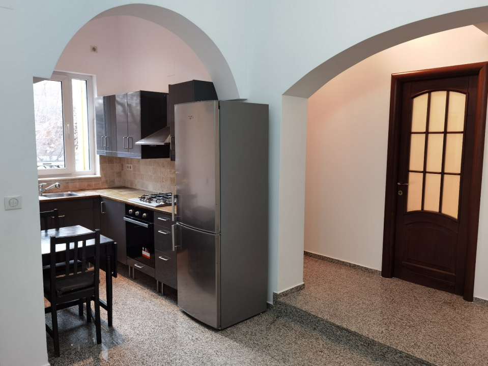 COTROCENI Apartament 2 camere