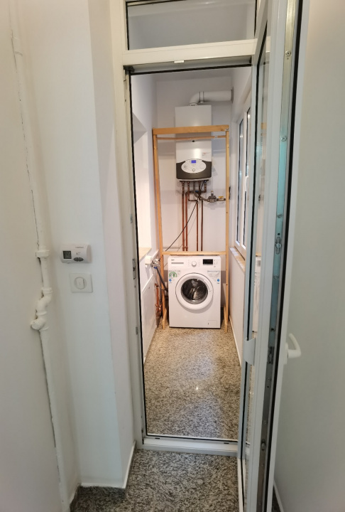 COTROCENI Apartament 2 camere