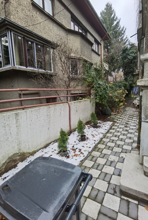 COTROCENI Apartament 2 camere