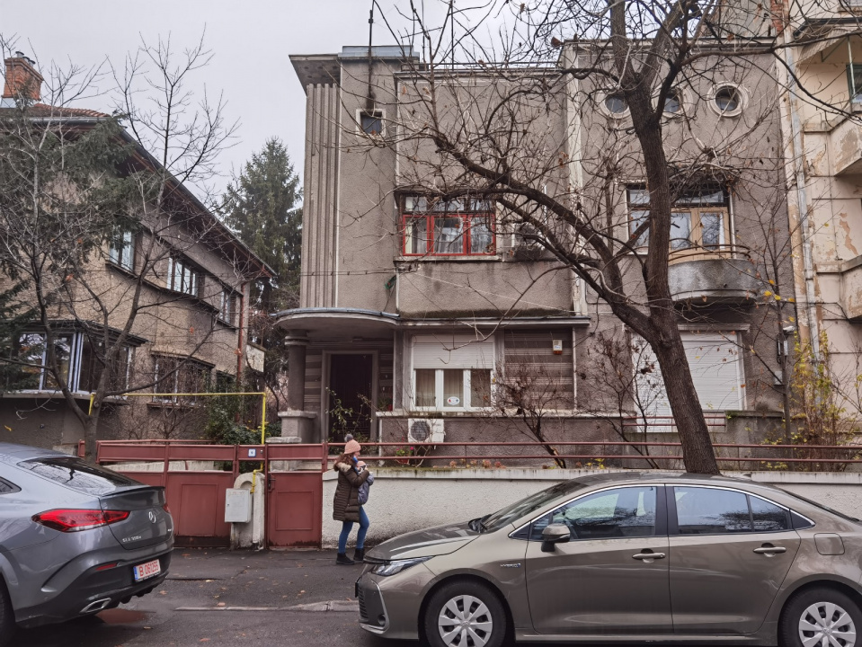 COTROCENI Apartament 2 camere