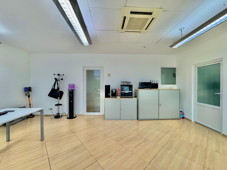Spatiu de birouri | 50mp | Vitan Center | Utilitati incluse