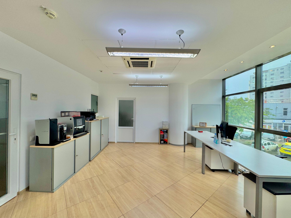 Spatiu de birouri | 50mp | Vitan Center | Utilitati incluse
