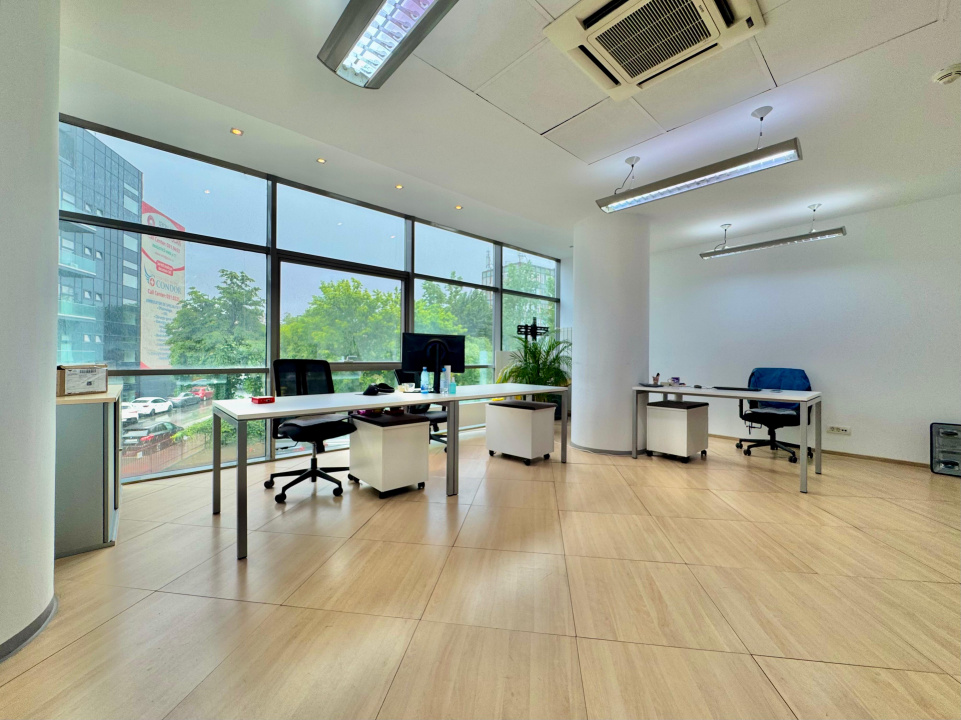 Spatiu de birouri | 50mp | Vitan Center | Utilitati incluse