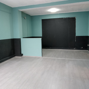 EROII REVOLUTIEI_Spatiu comercial parter de vila