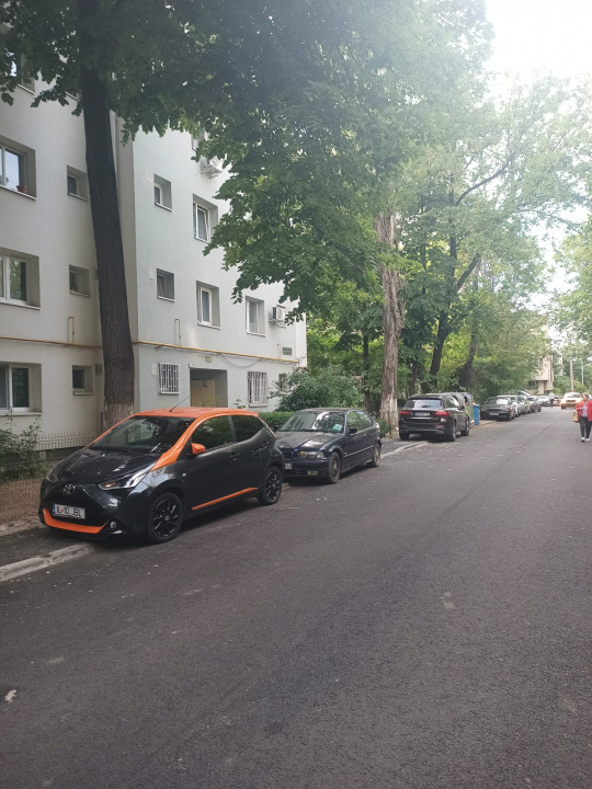 Garsonieră mobilată, ideală pentru investiție – Str. Moise Nicoară, zona Unirii