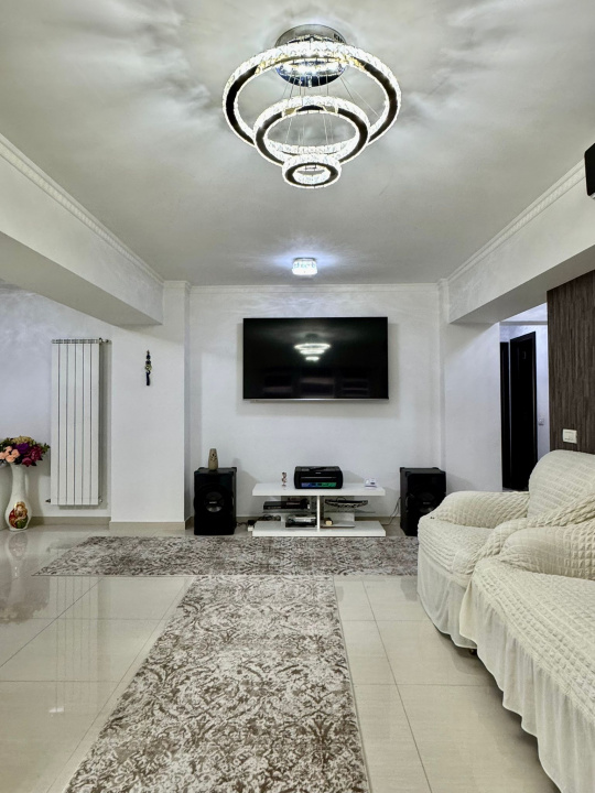 Apartament 4 camere | Complet renovat | Terasă 60mp | Mihai Bravu