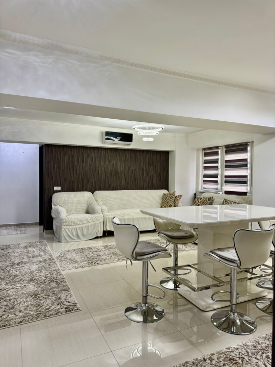 Apartament 4 camere | Complet renovat | Terasă 60mp | Mihai Bravu
