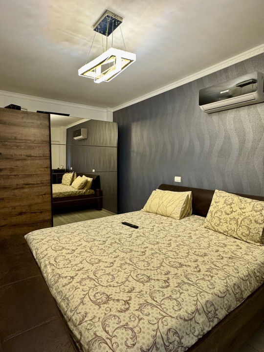 Apartament 4 camere | Complet renovat | Terasă 60mp | Mihai Bravu