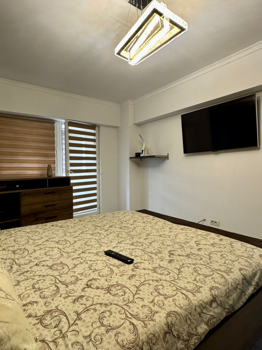 Apartament 4 camere | Complet renovat | Terasă 60mp | Mihai Bravu