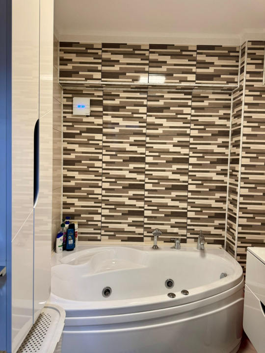 Apartament 4 camere | Complet renovat | Terasă 60mp | Mihai Bravu