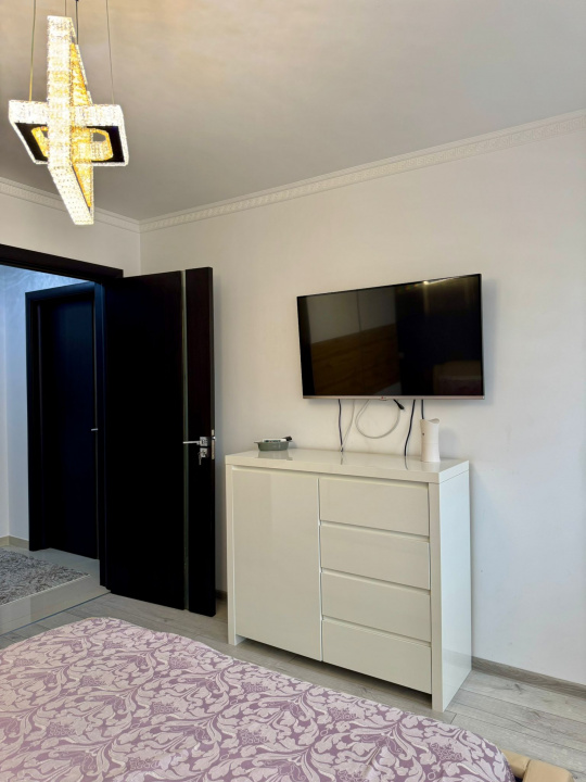 Apartament 4 camere | Complet renovat | Terasă 60mp | Mihai Bravu