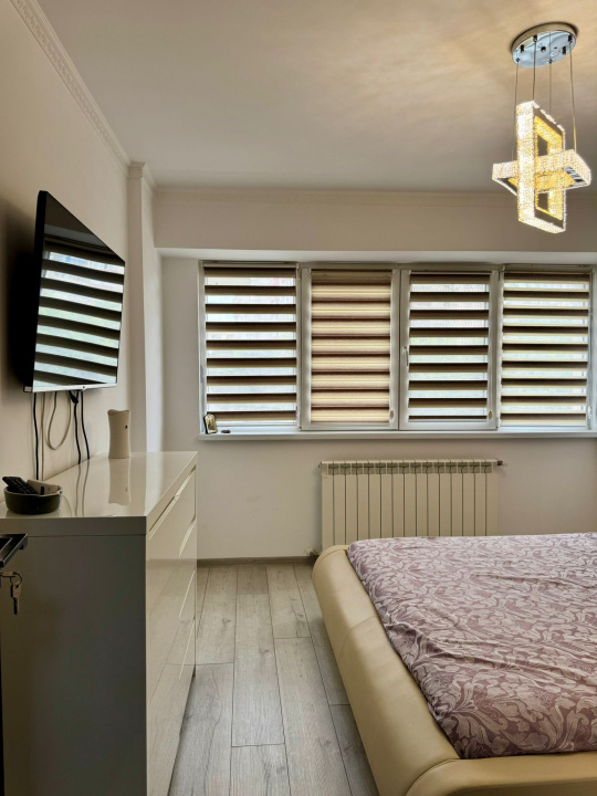 Apartament 4 camere | Complet renovat | Terasă 60mp | Mihai Bravu