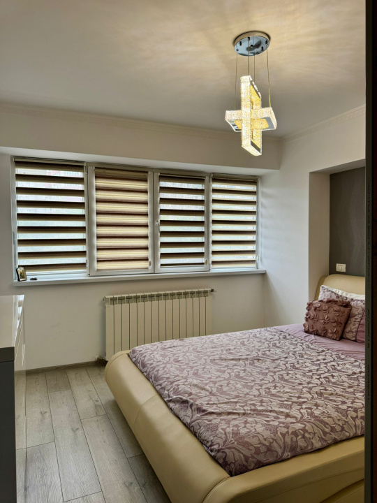 Apartament 4 camere | Complet renovat | Terasă 60mp | Mihai Bravu