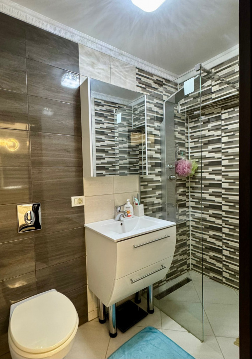 Apartament 4 camere | Complet renovat | Terasă 60mp | Mihai Bravu