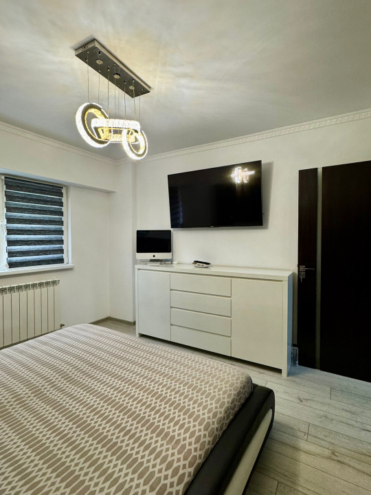 Apartament 4 camere | Complet renovat | Terasă 60mp | Mihai Bravu