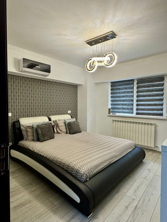 Apartament 4 camere | Complet renovat | Terasă 60mp | Mihai Bravu