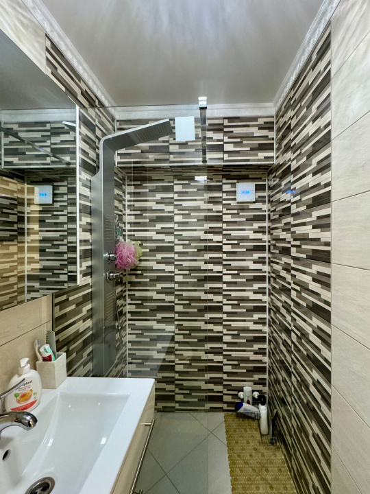 Apartament 4 camere | Complet renovat | Terasă 60mp | Mihai Bravu