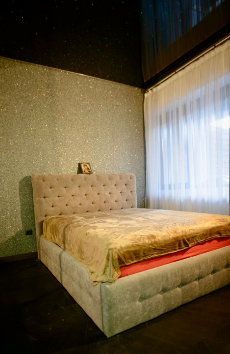 Apartament 2 camere | terasă privată | Prima închiriere |  New City Residence