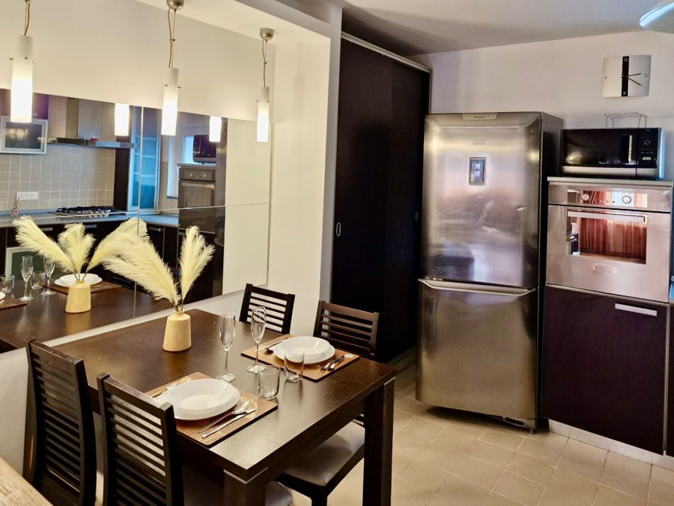 Apartament 4 camere | Decebal | 100 mp