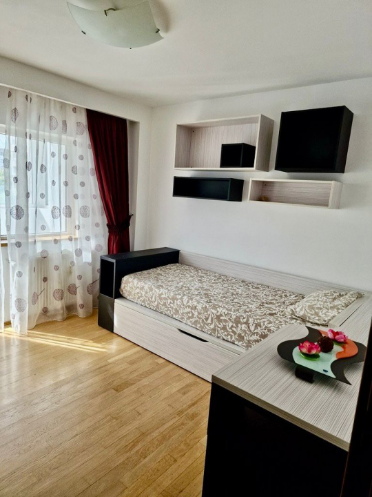 Apartament 4 camere | Decebal | 100 mp