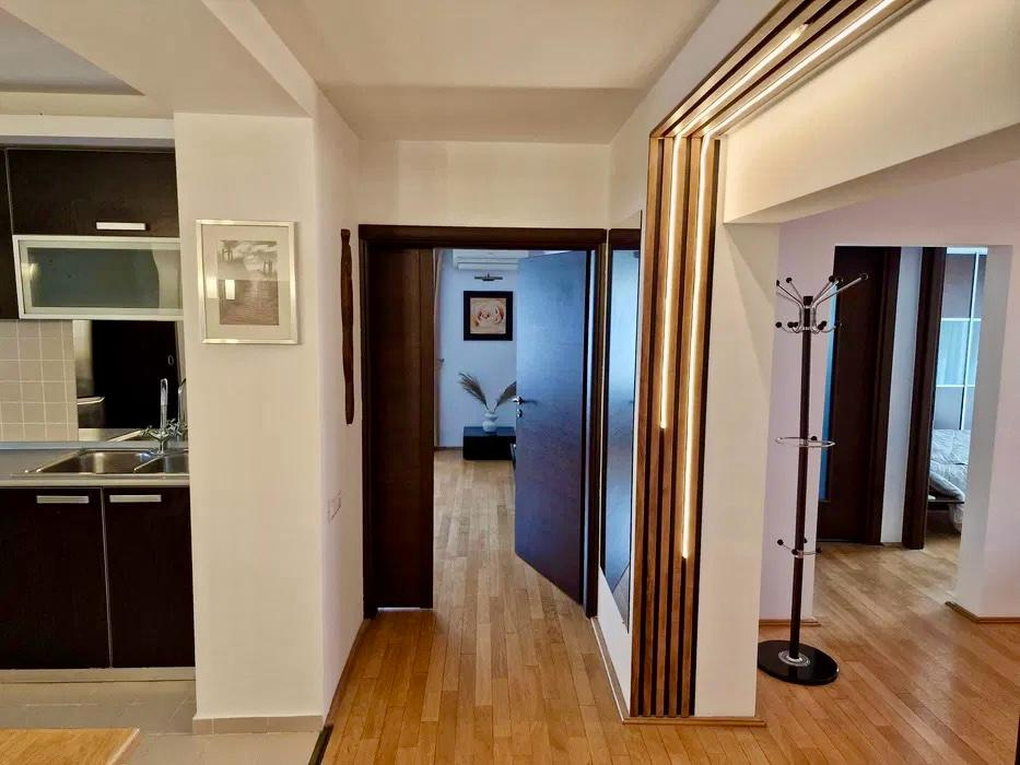 Apartament 4 camere | Decebal | 100 mp
