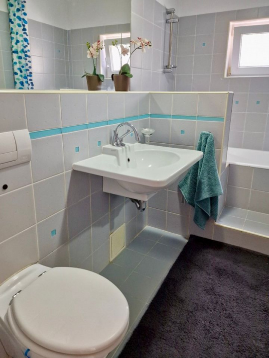 Apartament 4 camere | Decebal | 100 mp