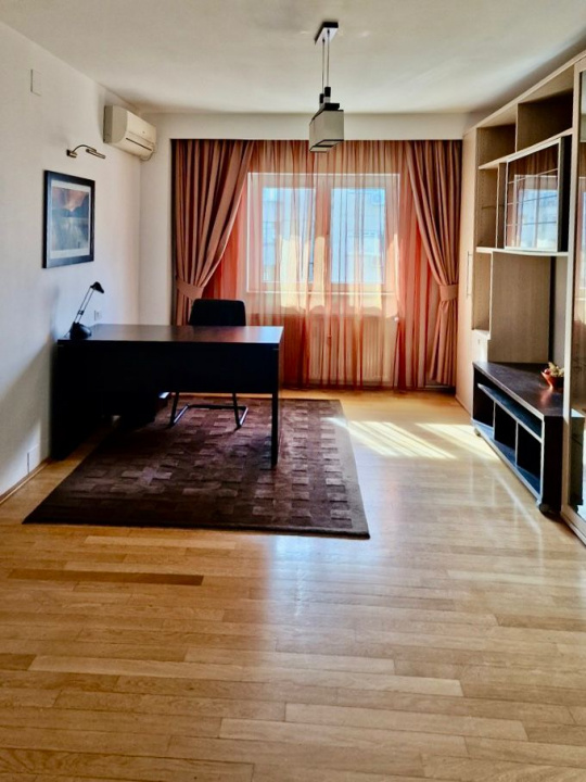 Apartament 4 camere | Decebal | 100 mp