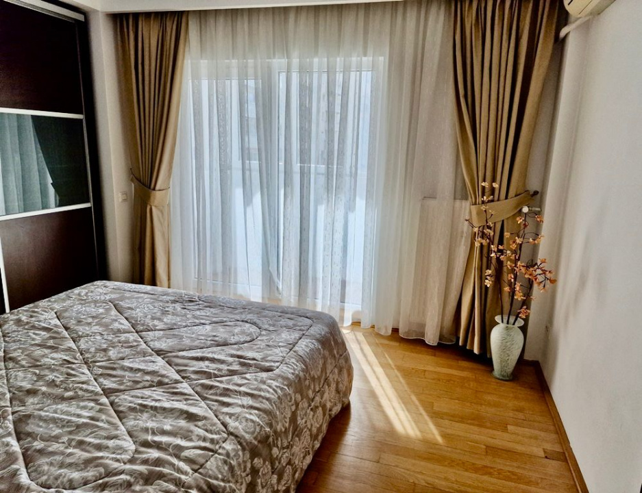 Apartament 4 camere | Decebal | 100 mp