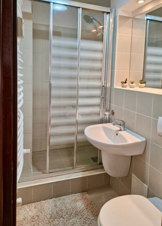 Apartament 4 camere | Decebal | 100 mp