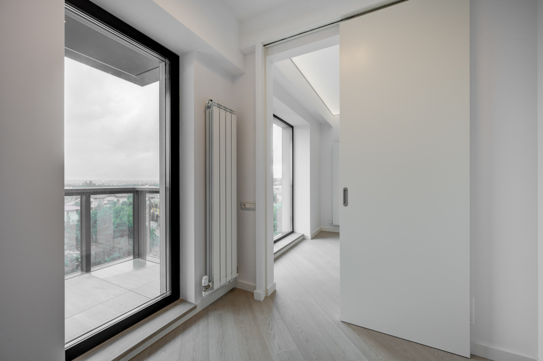 CORTINA NORTH - STUDIO 39 MP, ETAJ 4!